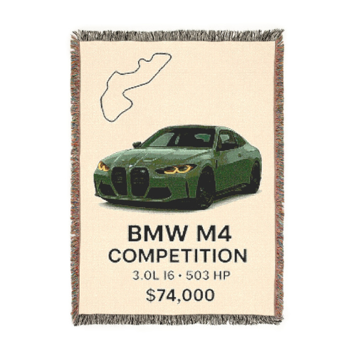 Race Car Blankets ™
