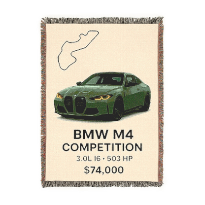Race Car Blankets ™