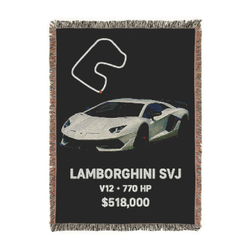 Race Car Blankets ™