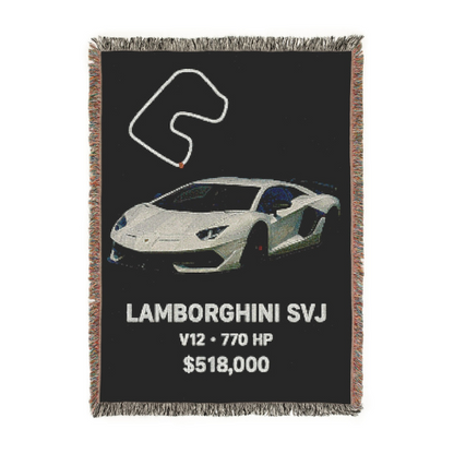 Race Car Blankets ™